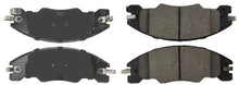 Load image into Gallery viewer, StopTech Performance Brake Pads
