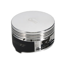 Load image into Gallery viewer, Manley Ford Platinum Series Flat Top Piston Set
