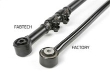 Load image into Gallery viewer, Fabtech 2021+ Ford Bronco 4WD Rear Adjustable Track Bar
