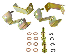 Load image into Gallery viewer, Goodridge 05-12 Ford Mustang w/ ABS Brake Lines
