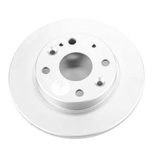 Load image into Gallery viewer, Power Stop 90-93 Mazda Miata Rear Evolution Geomet Coated Rotor
