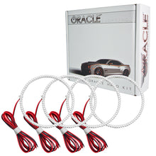 Load image into Gallery viewer, Oracle Chevrolet Impala 91-96 LED Halo Kit - White
