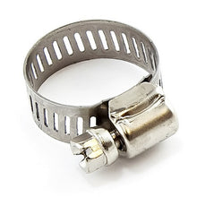 Load image into Gallery viewer, Omix Heater Hose Clamp 72-81 Jeep CJ Models
