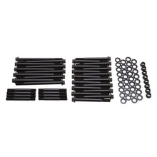 Load image into Gallery viewer, Edelbrock Head Bolt Kit Chrysler 426 CI Hemi V8 High Performance w/ Hex Head for Stock Replacement
