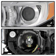 Load image into Gallery viewer, xTune 13-14 Subaru Legacy/Outback Driver Side Headlight - OEM Left (HD-JH-SLEG13-OE-L)
