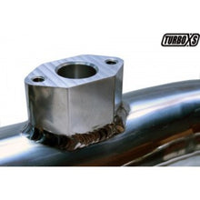 Load image into Gallery viewer, Turbo XS 10-12 Hyundai Genesis HKS SSQV Blow Off Valve Kit; Pipe Kit-Valve Not Incl
