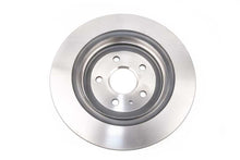 Load image into Gallery viewer, DBA 2016 Chevrolet Camaro SS (w/Brembo 4 Piston Front caliper) Rear 4000 Series Plain Rotor
