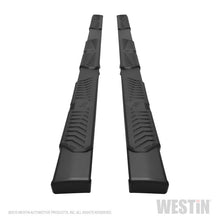Load image into Gallery viewer, Westin 19-22 RAM 2500/3500 CC 8ft Bed Excl. Dually R5 M-Series W2W Nerf Step Bars - Blk
