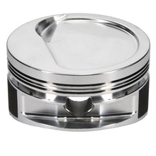 Load image into Gallery viewer, JE Pistons BBC INV DOME Set of 8 Pistons
