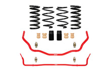 Load image into Gallery viewer, Eibach Pro-Plus Kit 15-18 Ford Mustang 2.3L EcoBoost/3.7L V6/GT 5.0L V8
