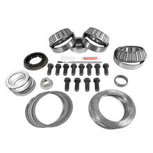 Load image into Gallery viewer, USA Standard Master Overhaul Kit For 2008-2010 Ford 10.5in Diffs Using Aftermarket 10.25in R&amp;P
