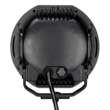 Load image into Gallery viewer, Go Rhino Xplor Blackout Series Maxline LED Hi/Low Beam w/Multi DRL (Surface Mount) 7in. - Blk
