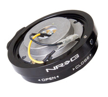 Load image into Gallery viewer, NRG Thin Quick Release - Black
