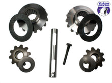 Load image into Gallery viewer, Yukon Gear Standard Open Spider Gear Kit For 55 To 64 GM Chevy 55P w/ 17 Spline Axles
