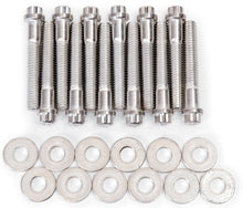 Load image into Gallery viewer, Edelbrock Bolt Kit Intake Chrysler 5 7/6 1L Hemi
