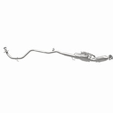 Load image into Gallery viewer, MagnaFlow Conv Direct Fit 12-13 Toyota Prius C Base Underbody 1.5L
