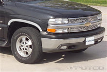Load image into Gallery viewer, Putco 88-98 Chevrolet CK / Silverado (Incl Sportside) - Half w/o Flares Stainless Steel Fender Trim
