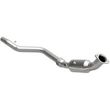 Load image into Gallery viewer, MagnaFlow Conv DF 05-07 Chry 300 2.7/3.5L D/S
