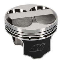 Load image into Gallery viewer, Wiseco AC/HON B 4v DOME +8.25 STRUT 8500XX Piston Shelf Stock Kit
