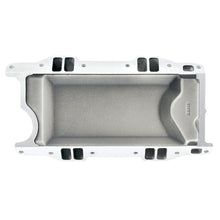 Load image into Gallery viewer, Edelbrock Intake Manifold RPM Air-Gap Small-Block Chrysler 340-360 Black
