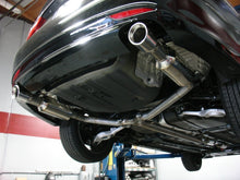 Load image into Gallery viewer, Injen 2011-14 Hyundai Sonata/Kia Optima 2.0L - 3inch Cat Back w/ Dual 60mm Mufflers
