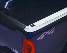 Load image into Gallery viewer, Putco 99-10 Ford SuperDuty Long Box (Replaces Existing Cap) Stainless Steel Skins (Holes)
