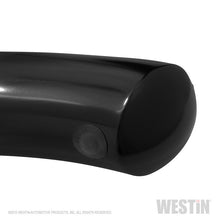Load image into Gallery viewer, Westin 2019 Ford Ranger Supercrew PRO TRAXX 4 Oval Nerf Step Bars - Black
