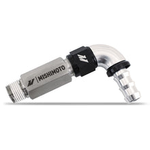 Load image into Gallery viewer, Mishimoto 2007.5+ Ram 6.7L Cummins Top Heater Hose Upgrade
