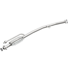 Load image into Gallery viewer, MagnaFlow Conv DF 86-89 Subaru RX/XT Rear CA
