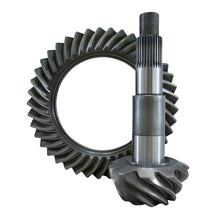 Load image into Gallery viewer, Yukon Gear High Performance Gear Set For GM 11.5in in a 4.56 Ratio
