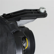 Load image into Gallery viewer, Spyder Mercedes Benz CLK 03-09 Projector Halogen Model- LED Halo DRL Blk PRO-YD-MBCLK03-DRL-BK

