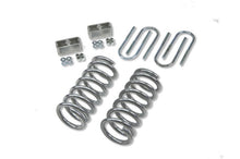 Load image into Gallery viewer, Belltech LOWERING KIT W/O SHOCKS
