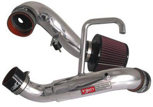 Load image into Gallery viewer, Injen 03-03.5 Mazdaspeed Protege Turbo Polished Cold Air Intake
