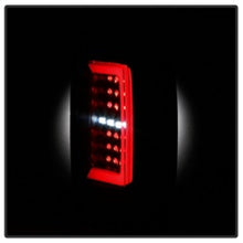 Load image into Gallery viewer, Spyder Chevy Colorado 2015-2017 Light Bar LED Tail Lights - Black Smoke ALT-YD-CCO15-LED-BSM

