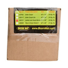 Load image into Gallery viewer, DEI Leather Look Sound Barrier - 48in x 48in

