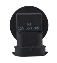Load image into Gallery viewer, Hella Optilux XY Series H8 Xenon Halogen Bulb 12V 35W Fog Bulbs - Pair
