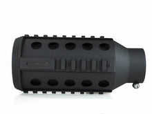 Load image into Gallery viewer, Sinister Diesel Universal AR-15 Exhaust Tip (4in to 6in)
