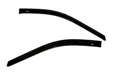 Load image into Gallery viewer, AVS 96-07 Chrysler Town &amp; Country Ventvisor Outside Mount Window Deflectors 2pc - Smoke

