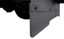 Load image into Gallery viewer, Access Rockstar 03-09 Dodge Ram 2500/3500 (w/ Heat Shield) Full Width Tow Flap - Black Urethane
