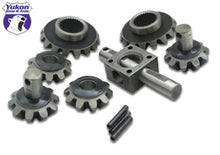 Load image into Gallery viewer, Yukon Gear Standard Open Spider Gear Kit For 9in Ford w/ 31 Spline Axles and 4-Pinion Design
