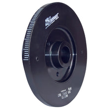 Load image into Gallery viewer, Fluidampr Toyota 2JZ I-6 Steel Internally Balanced Damper
