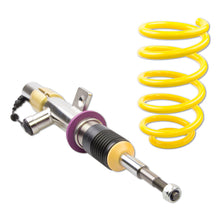 Load image into Gallery viewer, KW Coilover Kit DDC ECU 2011+ BMW 1 Series M Coupe
