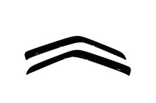 Load image into Gallery viewer, AVS 85-05 Chevy Astro Ventvisor Outside Mount Window Deflectors 2pc - Smoke
