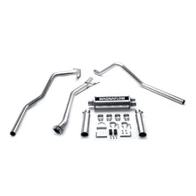 Load image into Gallery viewer, MagnaFlow Sys C/B 03 GM Silverado 4.8/5.3L Ec
