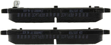 Load image into Gallery viewer, StopTech 15-18 Ford Mustang Rear Street Brake Pads w/Shims &amp; Hardware
