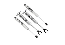 Load image into Gallery viewer, Superlift 11-19 Chevy Silverado 2500HD Fox Shock Box - 1.5-3.5in Lift Kit Front/Rear Shocks
