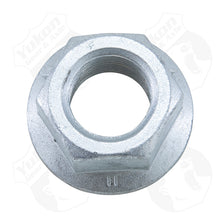 Load image into Gallery viewer, Yukon Gear 9in Ford Pinion Nut / 35 Spline Large Pinion Oversize
