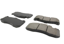 Load image into Gallery viewer, StopTech Performance 08-09 BMW 128i/135i Coupe Front Brake Pads
