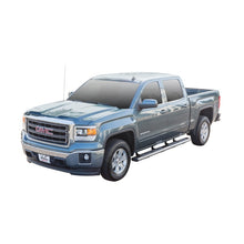 Load image into Gallery viewer, Westin Premier 6 in Oval Side Bar - Stainless Steel 91 in - Stainless Steel
