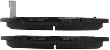 Load image into Gallery viewer, StopTech Street Touring 93-99 Eagle Talon 4WD / 92-04 Mitsubishi Diamante
